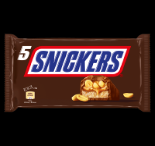 SNICKERS oder TWIX 1.39 €