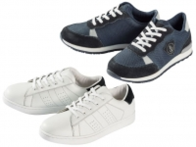 PEPPERTS® Sneaker Jungen, mit TPR-Laufsohle, Schnürung, Obermaterial a 17.45 €
