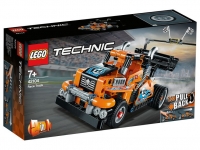 Lidl  LEGO® Technic 42104 »Renn-Truck«