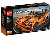 Lidl  LEGO® Spieleset Technic 42093 Corvette