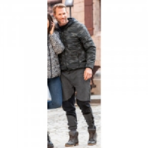 Jogg-Fleece-Hose 8.76 €