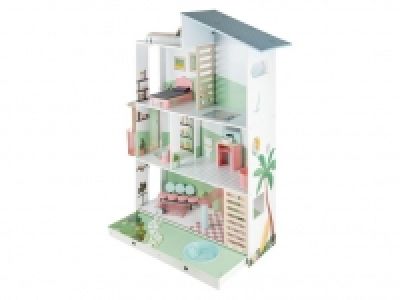 PLAYTIVE® Puppenhaus 77.59 €