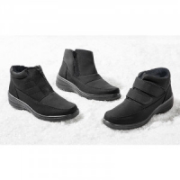 Norma Lisanne Comfort Plus Thermo-Stiefelette