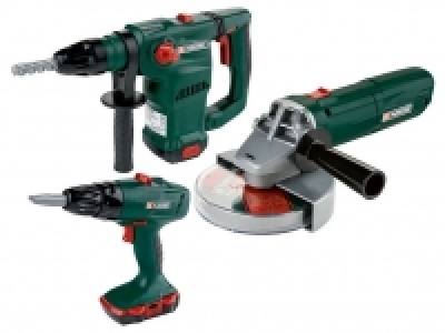 PARKSIDE® Kinder Elektrowerkzeuge, detailgetreu 14.54 €