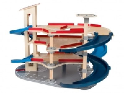 Lidl  PLAYTIVE® Parkhaus