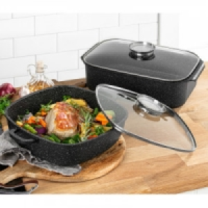 Rechteck-Bräter Casor oder Viereck-Bräter Cerdal 24.36 €