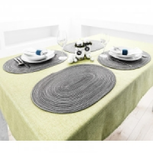 Norma Casa Royale Multicolor-Platzset 4er-Set