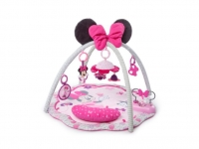 Lidl  DISNEY Minnie Mouse Garden Fun Activity Gym