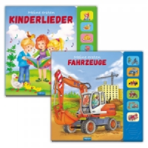 Soundbuch 6.85 €