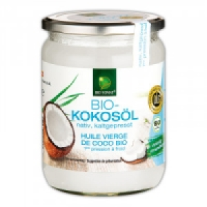 Bio-Kokosöl 3.65 €