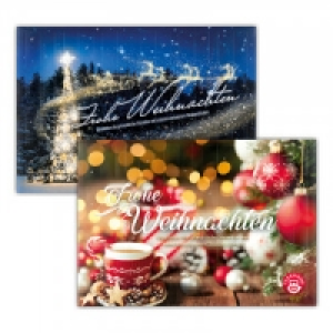Tee-Adventskalender 6.78 €