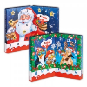 Tisch-Adventskalender 3.91 €