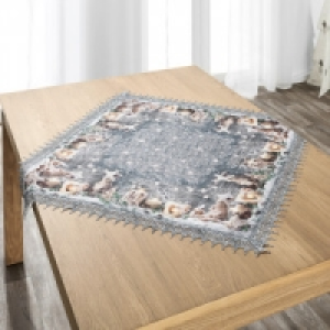 Weihnachts-Tischwäsche 6.81 €