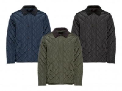 LIVERGY® Herren Jacke 19.39 €