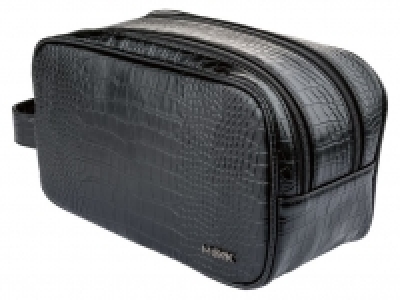 Mexx Accessories Kulturbeutel, mit 2 Hauptfächern, 1 Innenfach, Reißve 18.51 €