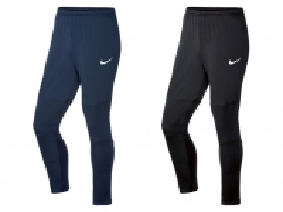 Lidl  Nike Trainingshose Herren, mit Dri-FIT-Material