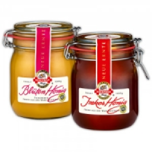 Blütenhonig / Imkerhonig 5.87 €