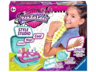 Ravensburger Blazelets Style Studio 21.99 €