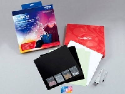 brother StarterKit Strass 81.40 €