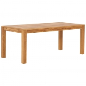 Esstisch ROYAL OAK HAGE (90x190, Eiche, erweiterbar) 275.00 €