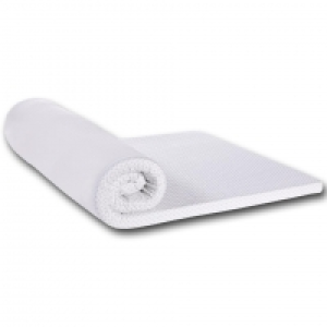 Dänisches Bettenlager  Topper 100x200 GOLD T30 WELLPUR
