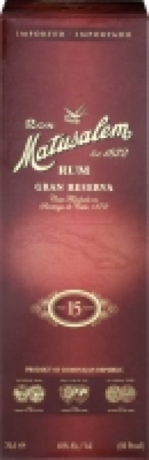 MATUSALEM 25.33 €