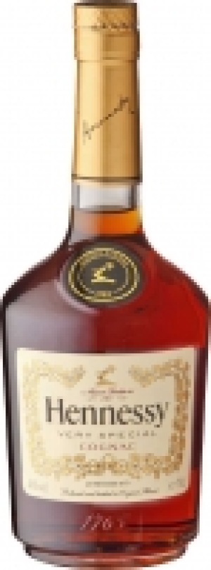HENNESSY 24.36 €