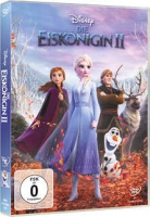 Kaufland  DVD »Die Eiskönigin II«