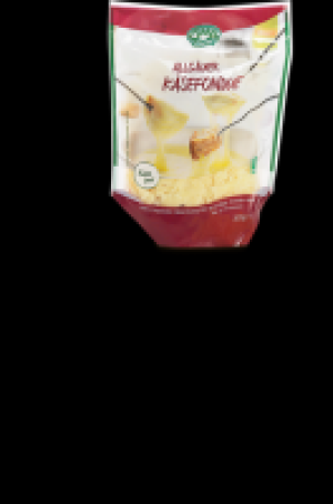 Allgäuer Käsefondue 4.47 €