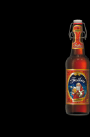 Weihnachts-Festbier Kiste 22.00 €