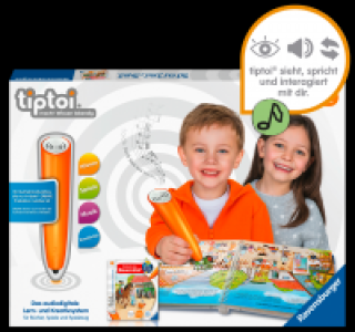 Penny  RAVENSBURGER tiptoi® Starter-Set