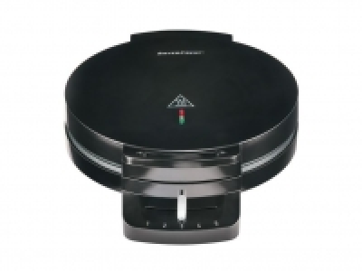 Lidl  SILVERCREST® Waffeleisen, mit stufenlosem Thermostat, Backampel, Kabel