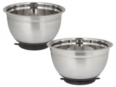 Lidl  ERNESTO® Rührschüssel-Set, 2-teilig