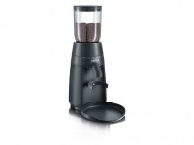 GRAEF Kaffee- und Espressomühle CM 702, schwarz 72.74 €