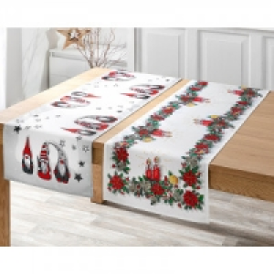 3D-Digitaldruck-Tischwäsche 3.88 €