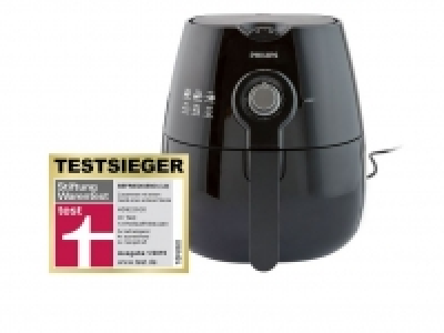 Lidl  PHILIPS Heißluftfritteuse HD 9220/20