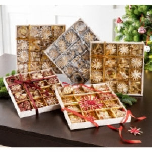 Stroh-Ornamente 5.83 €