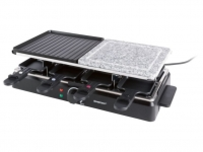 Lidl  SILVERCREST® Raclettegrill