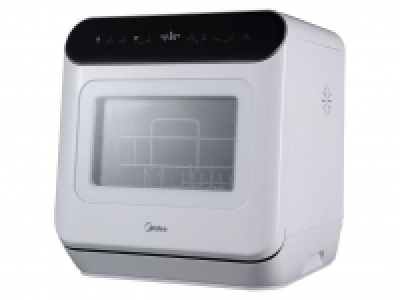 Midea ST 5.31 Geschirrspüler ohne/mit Wasseranschluss 241.53 €