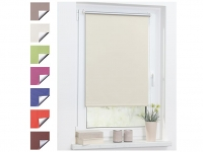 Lichtblick Klemmfix Thermo-Rollo, blickdicht, wärmeisolierend, Montage 8.72 €