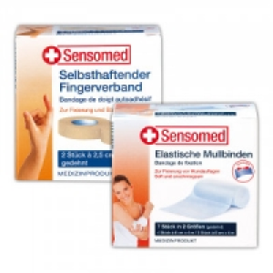 Bandagen / Verbände Wundversorgung 1.93 €