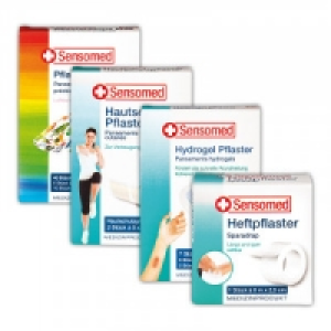 Spezialpflaster 1.93 €