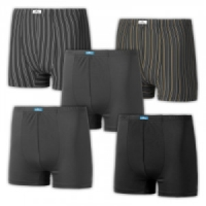 Retroshorts 5er-Pack 9.73 €