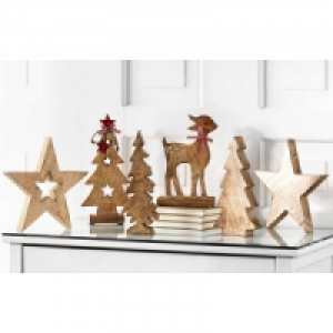 Mangoholz-Dekoration 5.83 €