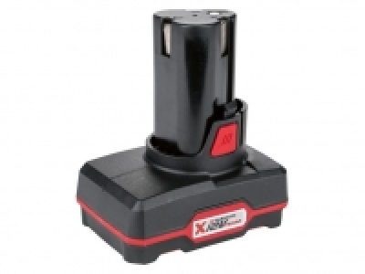 Lidl  PARKSIDE® Akku »12 B1«, 4 Ah Kapazität, 12 Volt, kompatibel mit X-12-V