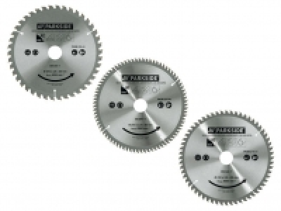 PARKSIDE® TRF Kreissägeblatt »PKSB 210 A1«, Ø 210 mm 5.81 €