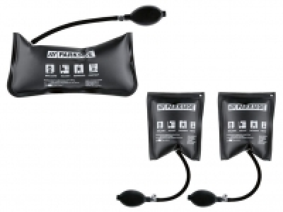Lidl  PARKSIDE® Montagekissen, inklusive Tasche
