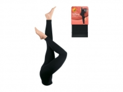 Lidl  NUR DIE Thermo-Leggings