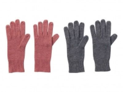 Lidl  ESMARA® Damen Kaschmir-Handschuhe