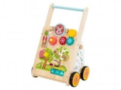 Lidl  PLAYTIVE® Lauflernwagen